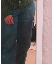 Lee | デニムパンツ