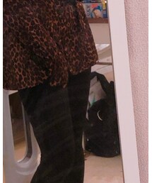 UNUSED | その他パンツ