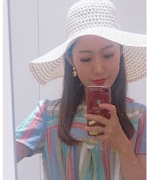 Handmade | ピアス（両耳用）
