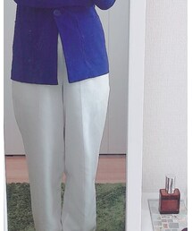UNUSED | その他パンツ
