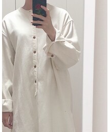 ARMANI JEANS | シャツ/ブラウス