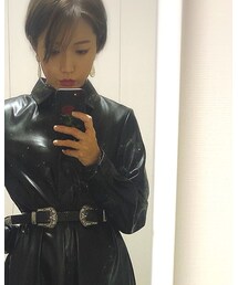 ZARA | ワンピース