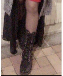 H&M | ブーツ