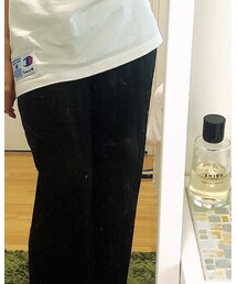 UNUSED | その他パンツ