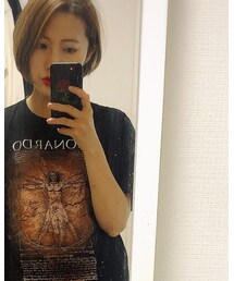 VINTAGE | Tシャツ/カットソー