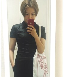 MAX&Co. | ポロシャツ