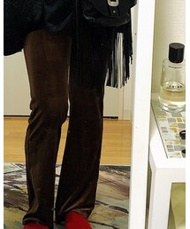 GU | その他パンツ