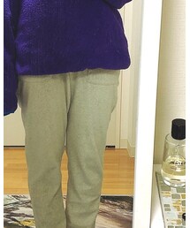 GU | その他パンツ