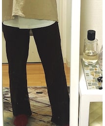 SNIDEL | その他パンツ