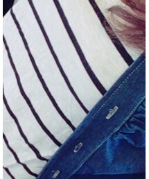 ZARA | Tシャツ/カットソー