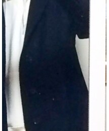 GU | チェスターコート