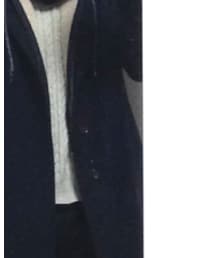 GU | チェスターコート