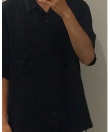 GU | シャツ/ブラウス