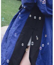 毕业了 | その他トップス