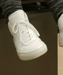 COMMON PROJECTS | スニーカー