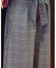 Birthday | パンツ