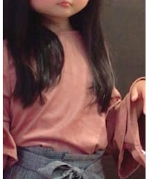 Birthday | トップス