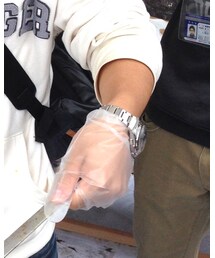 CASIO | アナログ腕時計