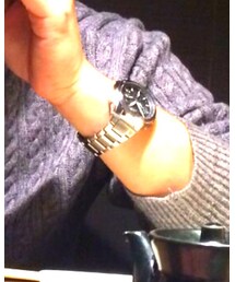 CASIO | アナログ腕時計