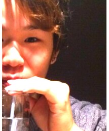 no brand | ピアス（片耳用）