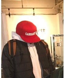 Carhartt | キャップ