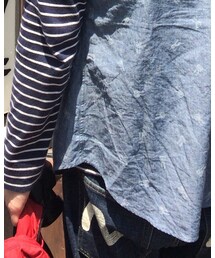 EVISU | デニムパンツ