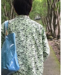 adidas | ナイロンジャケット