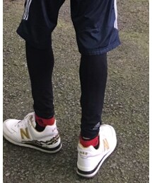 NEW BALANCE | スニーカー