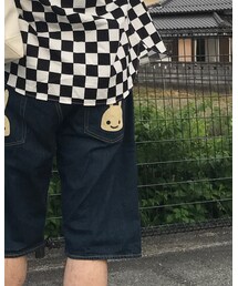 CUNE | デニムパンツ