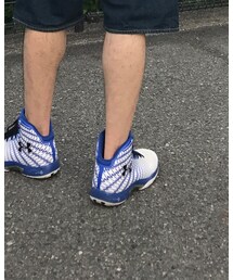 UNDER ARMOUR | スニーカー