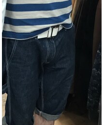 桃太郎ジーンズ | デニムパンツ