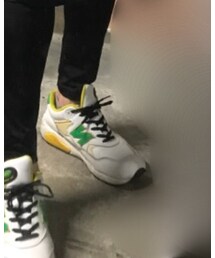 NEW BALANCE | スニーカー