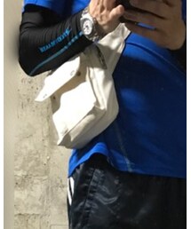 PORTER | ボディバッグ/ウエストポーチ