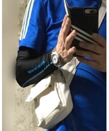 ROLEX | アナログ腕時計