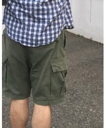 adidas | カーゴパンツ