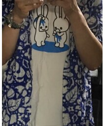 CUNE | Tシャツ/カットソー