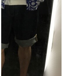 CUNE | デニムパンツ