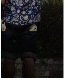 CUNE | デニムパンツ