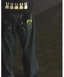 EVISU | デニムパンツ