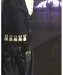 CUNE | バックパック/リュック