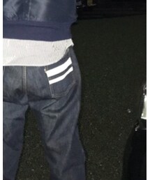 桃太郎ジーンズ | デニムパンツ