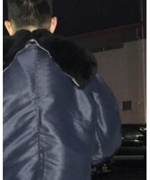 Buzz Rickson's | ミリタリージャケット