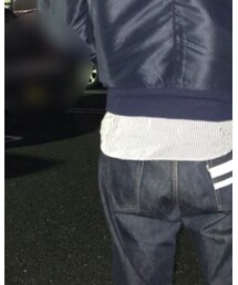 GLOBAL WORK | シャツ/ブラウス