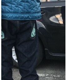 CUNE | デニムパンツ