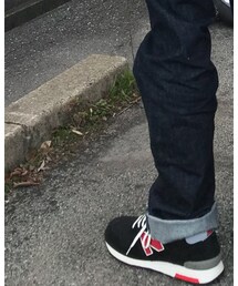 NEW BALANCE | スニーカー