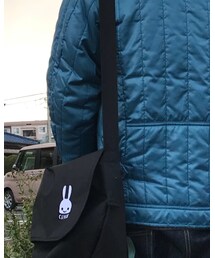 CUNE | ショルダーバッグ