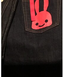 CUNE | デニムパンツ