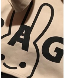 CUNE | ショルダーバッグ