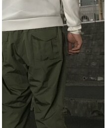 NIKE | その他パンツ