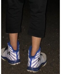 UNDER ARMOUR | スニーカー